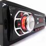 Imagem de Radio Automotivo Automance Mp3 Player Bluetooth 4X25W RMS USB SD AUX