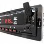 Imagem de Radio Automotivo Automance Mp3 Player Bluetooth 4X25W RMS USB SD AUX