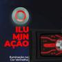 Imagem de Rádio Automotivo Bluetooth Radio Fm Mp3 2 Usb Uber 99 Taxi