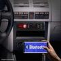 Imagem de Rádio Automotivo Bluetooth Radio Fm Mp3 2 Usb Uber 99 Taxi