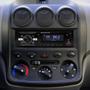 Imagem de Radio Automotivo Bluetooth Usb Aux Sd Mp3 Player Som Carro