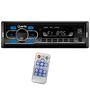 Imagem de Rádio automotivo com Bluetooth e reprodutor MP3 Quanta QTRRA73