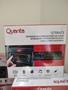 Imagem de Rádio automotivo com Bluetooth e reprodutor MP3 Quanta QTRRA73
