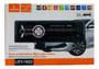 Imagem de Radio Automotivo Com Sd/mmc Card Usb Mp3 Player Bluethooth 2