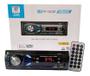 Imagem de Rádio Automotivo Honesty 7202 Usb Sd Mp3 Player Bluetooth Nf