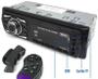 Imagem de Rádio Automotivo Knup C29Bh Com Bluetooth E Entrada Usb