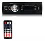 Imagem de Radio Automotivo Mp3 Com Entrada Usb/Sd First Option 8860