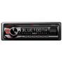 Imagem de Radio Automotivo Mp3 Nakamichi Nq512bt Bluetooth Usb Aux