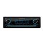 Imagem de Radio Automotivo Mp3 Nakamichi Nq537Bd Bluetooth Usb Aux