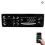 Imagem de Radio Automotivo Mp3 Player KRC1700R Bluetooth USB SD AUX FM 4x50w KX3