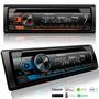 Imagem de Radio Automotivo Pioneer Mp3 Player Deh S4280 Bluetooth