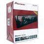 Imagem de Rádio Automotivo Pioneer Mvh-S218bt USB Auxiliar Frontal Bluetooth Rds USB 