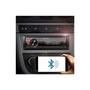 Imagem de Radio Automotivo Pioneer MVH-S218BT USB bluetooth e AM FM