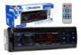 Imagem de Rádio Automotivo Roadstar Bluetooth Rs-2604br Usb Aux Sd Fm