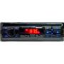 Imagem de Rádio Automotivo Roadstar Bluetooth Rs-2604br Usb Aux Sd Fm