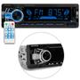 Imagem de Radio Automotivo Roadstar RS2750BR Plus Mp3 Player Bluetooth USB SD FM Aux 4x60w