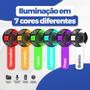 Imagem de Radio Automotivo Sem Toca Cd Mp3 Player Bluetooth Usb Display Colorido