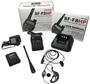 Imagem de Rádio Bidirecional BAOFENG BF-F8HP 8W - Kit Completo com Banda Dupla