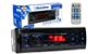 Imagem de Rádio Bluetooth Lindo USB FM MP3 4 Canais 30 Watts Controle Novo Garantia