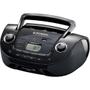 Imagem de Rádio Boombox NBX-06, Entradas USB e Auxiliar, Rádio FM, MP3 Player, Display Digital, 3.4W RMS - Mondial