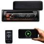 Imagem de Radio Cd Player Mp3 DEH-S1180UB Fm Usb Aux Pioneer