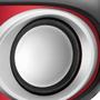 Imagem de Radio CD Player Portatil Mondial Com Bluetooth  E FM