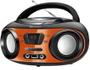 Imagem de Radio CD Player Portatil Mondial Com Bluetooth  E FM