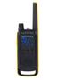 Imagem de Rádio Comunicador Amarelo e preto Talkabout 35km T470BR MOTOROLA - Motorola Solutions
