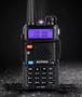 Imagem de Rádio Comunicador Baofeng Modelo UV-5R Original UHF VHF