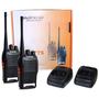 Imagem de Rádio Comunicador Baofeng Two-Way Bf-777S + Fone de Ouvido