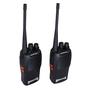 Imagem de Rádio Comunicador Baofeng Two-Way Bf-777S + Fone de Ouvido