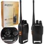 Imagem de Rádio Comunicador Baofeng Two-Way Bf-777S + Fone de Ouvido