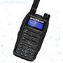 Imagem de Rádio Comunicador Baofeng UV-16 PLUS 10W Dual Band Profissional