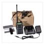 Imagem de Radio Comunicador Baofeng UV-5R Dual Band - 128 Ch - Preto