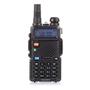 Imagem de Radio Comunicador Dual Band Baofeng Uv-5R Vhf Uhf