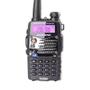 Imagem de Radio Comunicador Dual Band Baofeng Uv5R Uhf Com Fone Fm