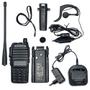 Imagem de Rádio Comunicador Dual Band UV-82 - BAOFENG