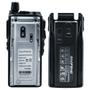 Imagem de Rádio Comunicador Dual Band UV-82 - BAOFENG