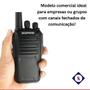 Imagem de Rádio Comunicador Ht Baofeng Uv-6