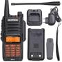 Imagem de Radio Comunicador Longo Alcance Dual Band a Prova dágua 10w Baofeng