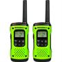 Imagem de Rádio Comunicador Motorola Talkabout T600BR, Alcance até 35KM,  À Prova dÁgua - 68559
