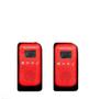 Imagem de Rádio Comunicador Talkabout 25Km T110 Motorola Kit 2 Pares