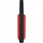 Imagem de Radio Comunicador Talkabout 25Km T110Br Vermelho Motorola