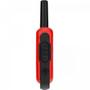 Imagem de Radio Comunicador Talkabout 25Km T110Br Vermelho Motorola