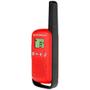Imagem de Rádio Comunicador Talkabout 25km T110BR Vermelho MOTOROLA