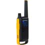 Imagem de Rádio Comunicador Talkabout 35km T470BR Amarelo/Preto