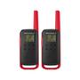 Imagem de Rádio Comunicador Talkabout Motorola T210 Alcance Até 32km