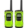 Imagem de Rádio Comunicador Talkabout Motorola T600BR H2O 35km Verde