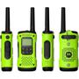 Imagem de Rádio Comunicador Talkabout Motorola T600BR H2O 35km Verde