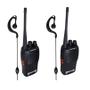 Imagem de Radio Comunicador Walk Talk Baofeng Bf-777s + Fone De Ouvido
